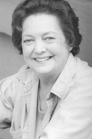 Peliculas de Betty Murphy