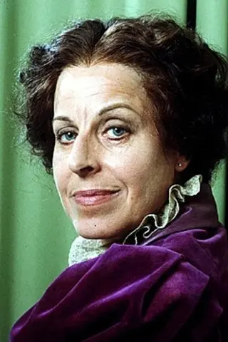 Peliculas de Margaretha Krook