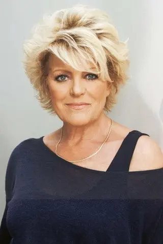 Peliculas de Simone Kleinsma