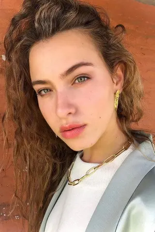 Peliculas de Gina Mastronicola