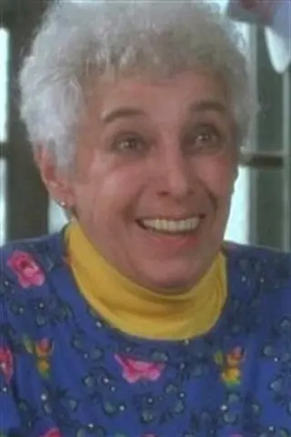 Peliculas de Doris Grau