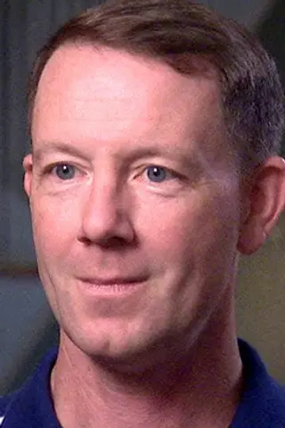 Peliculas de Cary Guffey