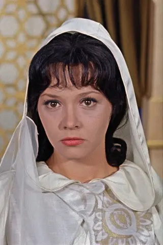 Peliculas de Teréz Várhegyi