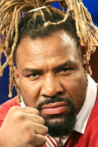 Peliculas de Shannon Briggs