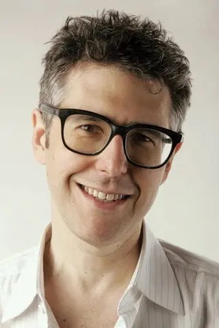 Peliculas de Ira Glass