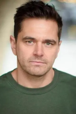 Peliculas de Michael Stevenson