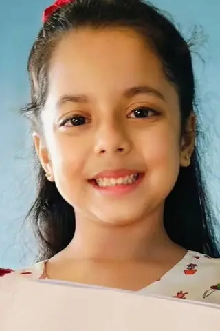Peliculas de Rajvi Saha
