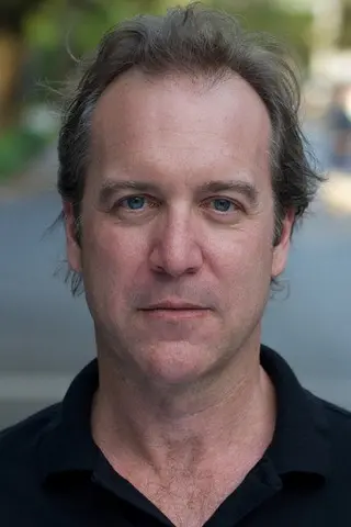 Peliculas de Trey Burvant