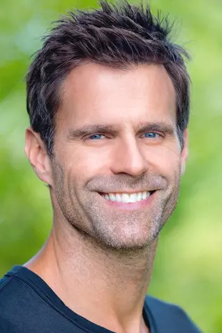 Peliculas de Cameron Mathison