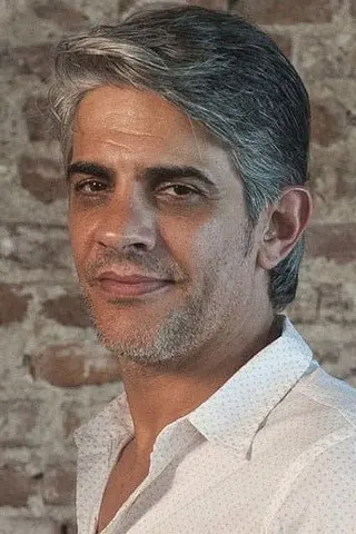 Peliculas de Pablo Echarri
