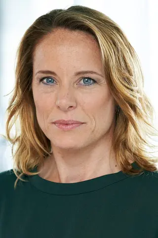 Camilla Slyngborg - Córka • Potomstwo