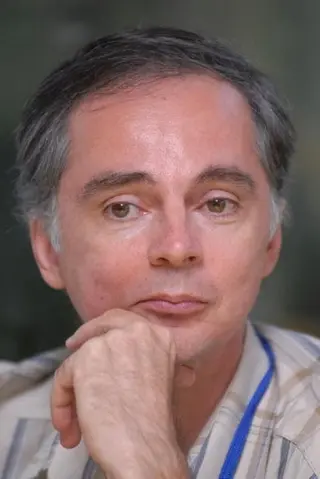 Peliculas de Cristian Șofron