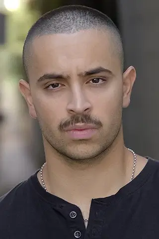 Peliculas de Sammy Azero