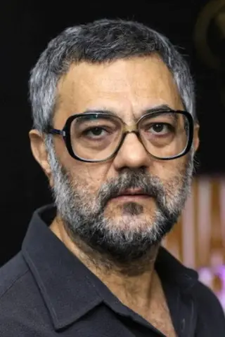 Peliculas de Alireza Sanifar