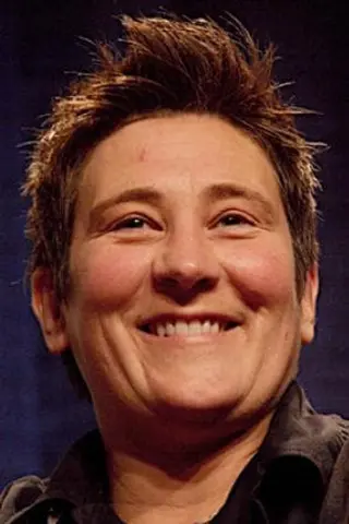 Peliculas de k.d. lang