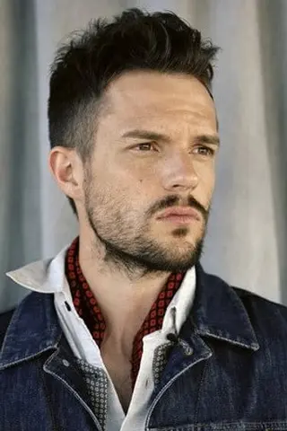 Peliculas de Brandon Flowers