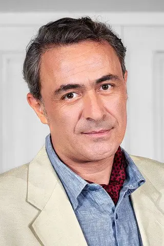 Thanasis Kourlabas - Córka • Potomstwo