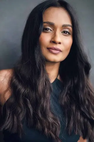 Peliculas de Kavi Ladnier