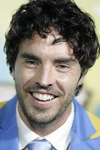Peliculas de Damon Gameau