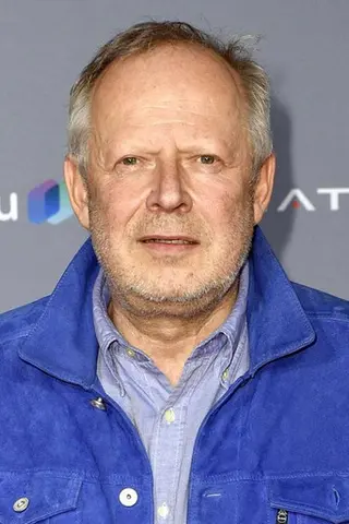 Peliculas de Axel Milberg