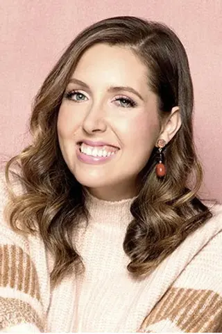 Peliculas de Francesca Battistelli