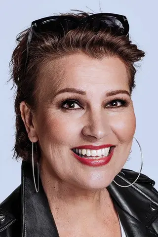 Peliculas de Arja Koriseva