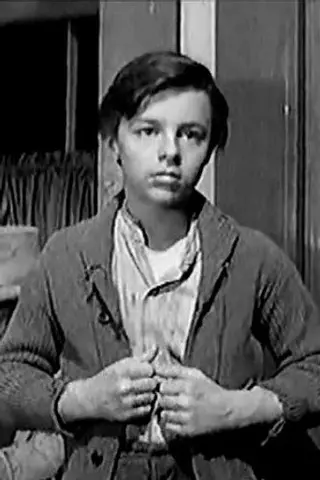 Peliculas de Billy E. Hughes