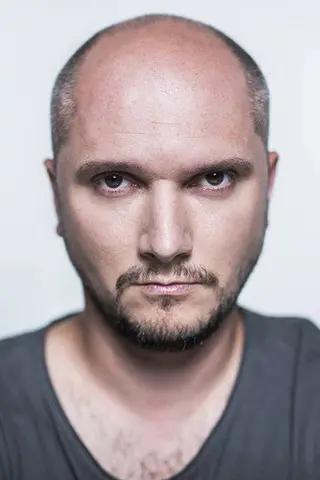 Peliculas de István Dankó