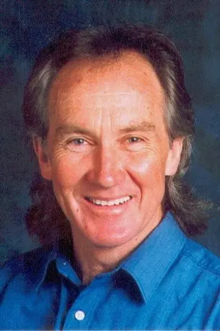 Peliculas de Peter McKenzie