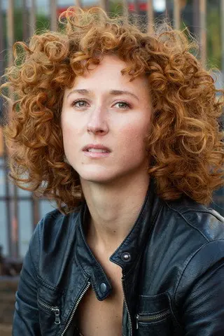 Peliculas de Amanda MacLeod