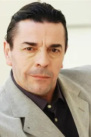 Peliculas de François Siener