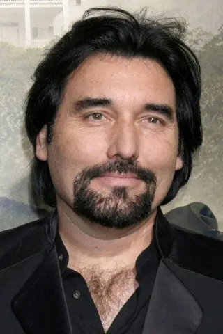 Peliculas de John Castellanos