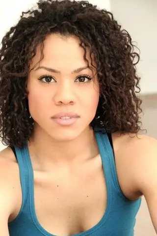 Peliculas de Alysha Deslorieux
