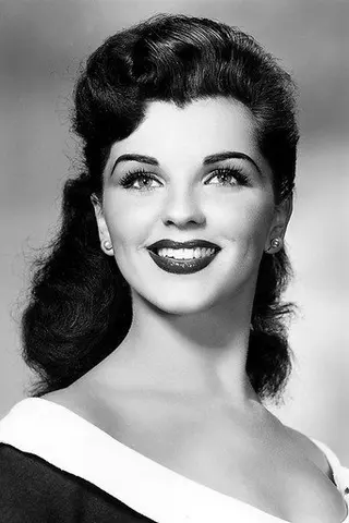 Peliculas de Lisa Gaye