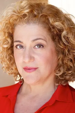 Peliculas de Mary Testa