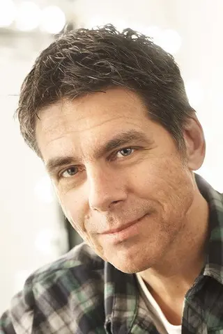 Peliculas de Mikael Tornving