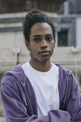 Peliculas de Zakaria Hamza