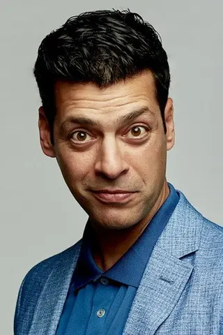Peliculas de Ruben Ortiz