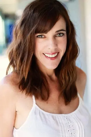 Peliculas de Katherine Kirkpatrick