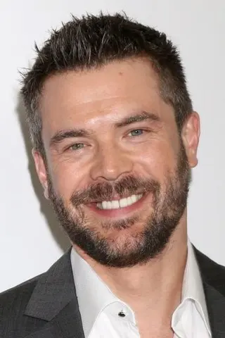 Peliculas de Charlie Weber