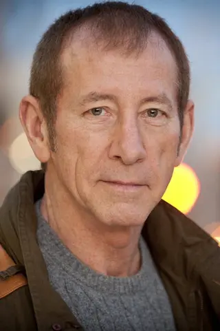 Peliculas de Bill Thorpe