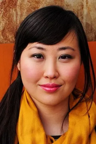Peliculas de Julia Cho