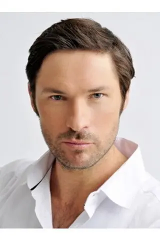 Peliculas de Neels Van Jaarsveld