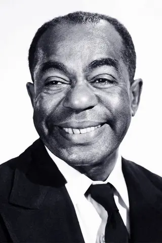 Peliculas de Dooley Wilson