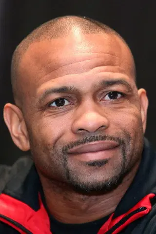 Peliculas de Roy Jones Jr.