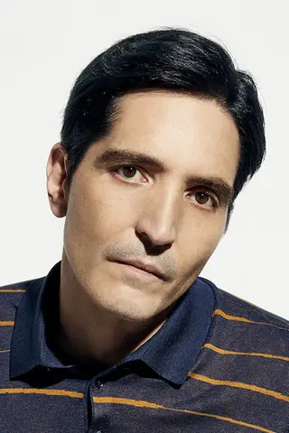 Peliculas de David Dastmalchian