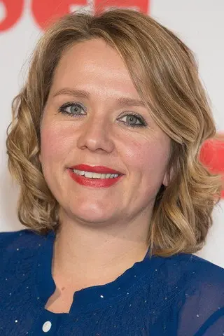 Peliculas de Kerry Godliman