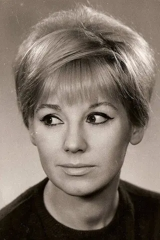 Peliculas de Dorottya Géczy