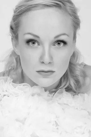Peliculas de Aleksandra Adamska