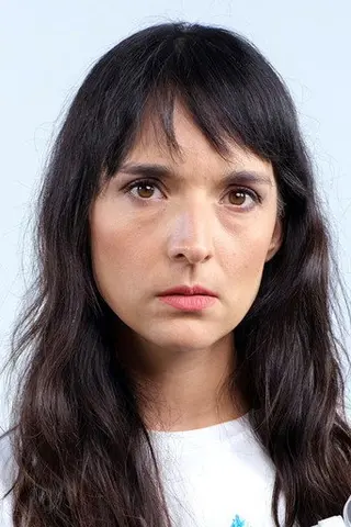 Peliculas de María José Bello